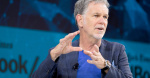 Netflix cofounder Reed Hastings is officially leaving the company  The Verge