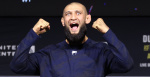 Khamzat Chimaev not out to hurt Sean Strickland at UFC 328 but on the street if he dies he dies  MMA Fighting