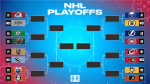 NHL Stanley Cup Playoffs Bracket 2026 Dates Matchups Game Times and TV Schedule Info  Bleacher Report