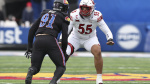 Brett Veach This draft has offensive line talent but it dries up quickly after Round 1  NBC Sports