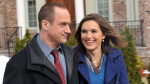 Christopher Meloni Thanks LO Fans For Great Ride While Mariska Hargitay Pledges P4L  Deadline