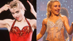 Madonna Sabrina Carpenter Make Coachella History With Stunning Vogue and Like a Prayer Duets  Rolling Stone