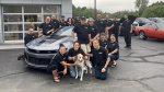 Its just scale Local momandpop car dealerships are growing or dying amid industry consolidation rise of megaretailers  CNBC