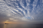 Iran fully closes Strait of Hormuz over US blockade and fires on ships  AP News