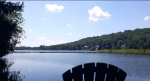 Lakefront NJ home is a steal for 550000 Heres why  NJcom