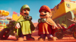 Super Mario Galaxy Movie Tops Box Office for 3rd Weekend  Variety