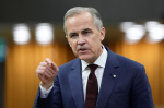 Canadas prime minister says economic ties with US are a weakness that must be corrected  AP News