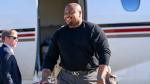 Dexter Lawrences Massive Energy Ignites Bengals Nation I Know They Gave Up A Lot For Me  I Have A Fire  Cincinnati Bengals