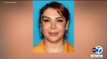 Woodland Hills woman Shamim Mafi arrested at LAX for alleged trafficking of drones bombs ammo for Iran US prosecutors say  ABC7 Los Angeles