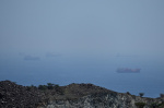 Oil prices rise anew after a USIran standoff in the Strait of Hormuz strands tankers  AP News