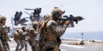 Markets shudder as Strait of Hormuz starts resembling a combat zone Were prepared to subject you to disabling fire  Fortune