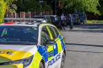 UK police arrest 2 in connection with weekend arson attack on synagogue  AP News