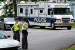 2 killed 5 injured as planned fight between teens turns into deadly shooting at North Carolina park  AP News
