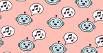 Deezer says AI song uploads have nearly overtaken human music  The Verge