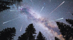 Meteor shower could bring 20 shooting stars per hour this week  NJcom