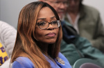 Lawmakers weigh sanctions for Democratic Rep Sheila CherfilusMcCormick of Florida  AP News
