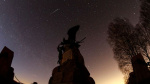 The Lyrid meteor shower opens the season Heres how to watch  CNN