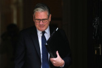 Fired official says Starmers office pushed for clearance of Epsteinlinked envoy  The Washington Post