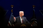 Trump Encourages Companies Not to Seek Tariff Refunds  Yahoo Finance