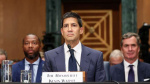 Fed chair pick Warsh makes case for smaller Fed holdings in hearing  KSL News