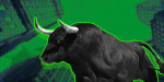 Stock Market Today Nasdaq sets a new intraday record Dow and SP 500 trade higher after Trump said he would extend ceasefire with Iran Tesla results on tap Brent crude oil trades around 100 a barrel  MarketWatch