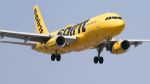 Trump administration in advanced talks for Spirit Airlines rescue package source says  CNBC