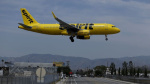 Spirit Airlines close to a 500 million bailout from Trump administration  CNN