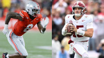 Daniel Jeremiahs final 2026 NFL mock draft Eagles Saints among 4 teams to trade up  NFLcom