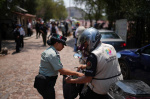 Mexico to beef up security at tourist sites after shooting at pyramids in lead up to World Cup  AP News