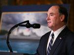 Who is John Phelan the US Navy Secretary fired by Pete Hegseth  Al Jazeera