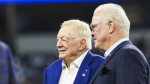 Would the Cowboys draft a wide receiver in the first round  NBC Sports