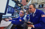 US stocks hang around their record highs as oil prices swing  AP News