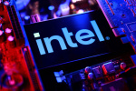 Intel stock soars on Q1 earnings beat strong outlook  Yahoo Finance