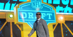 NFL Draft Grades Eagles score some high marks for their firstround draft pick  Bleeding Green Nation