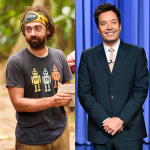 Jimmy Fallon Apologizes to Survivors Christian Hubicki for Elimination Twist  E News