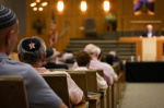 2 young people arrested in alleged plot to attack Houston synagogue  AP News