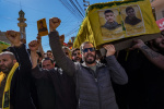 Hezbollah defiant in face of IsraelLebanon ceasefire extension  The Washington Post
