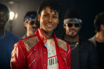 What the controversial Michael Jackson movie leaves out  The Washington Post