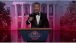 Jimmy Kimmel Delivers Scathing Alternative White House Correspondents Dinner Roast Of Donald Trump  Deadline