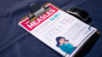 Newer testing methods suggest significant silent spread of measles in the US threatening elimination  CNN