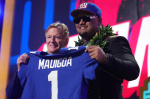 Giants winners and losers from Arvell Reese Francis Mauigoa picks on Day 1 of NFL Draft  NJcom