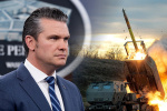 Iran Hegseth just sent an alarming message to the rest of the world  Slate