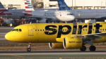 Clock ticks on Spirit Airlines as bondholders weigh Trump bailout Heres what could happen next  CNBC