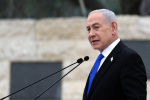 Netanyahu says he hid prostate cancer from public because of Iran war  The Washington Post