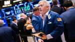 SP 500 rises as Intel soars investors bet on Iran talks restarting Live updates  CNBC