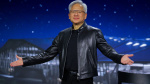 Nvidia stock closes at record pushing market cap past 5 trillion  CNBC