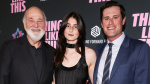 Rob and Michelle Reiners Son Jake Shares Tribute After Parents Death  Variety