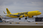 Trumps plan for 500 million Spirit Airlines bailout draws GOP division  The Washington Post