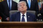 Trumps political headwinds pile up after gerrymandering Iran setbacks  The Washington Post