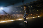 Michael moonwalks to 97 million opening shattering record for music biopics  AP News